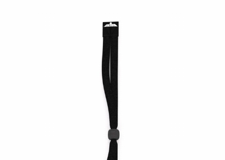 Courroie en tissu - Noir | Babiators