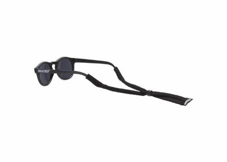 Courroie en tissu - Noir | Babiators