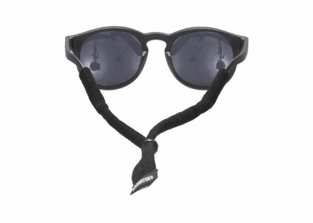 Courroie en tissu - Noir | Babiators