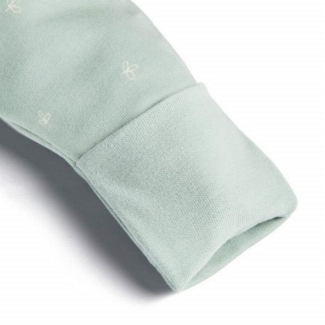 Pyjama en bambou 0.2 TOG - Sage | ErgoPouch