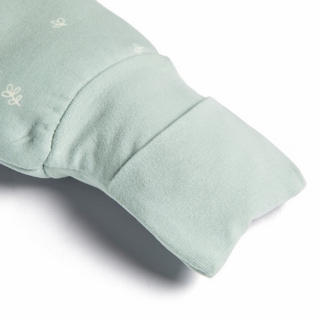 Pyjama en bambou 0.2 TOG - Sage | ErgoPouch