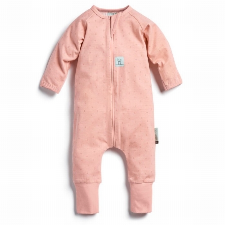 Pyjama en bambou 0.2 TOG - Berries | ErgoPouch