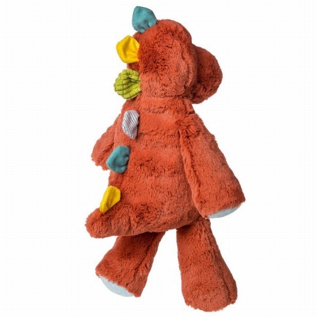 Peluche Marshmallo Zoo - Stégosaure 13" | Mary Meyer