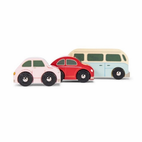 Les voitures rétro | Le Toy Van