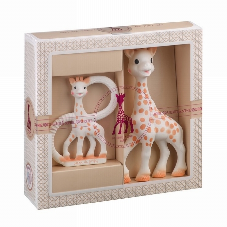 Mon premier cadeau | Sophie La Girafe