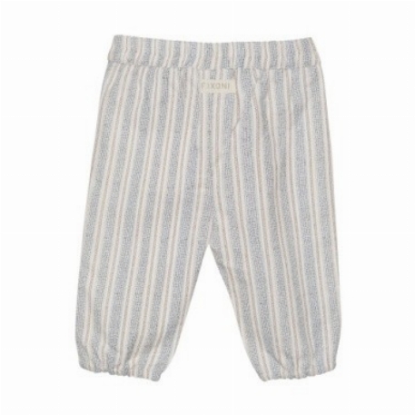 Pantalon Woven - India pink | Fixoni