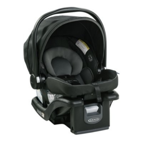 Siège d'auto -  Snugride 35 Lite LX - Gotham | Graco