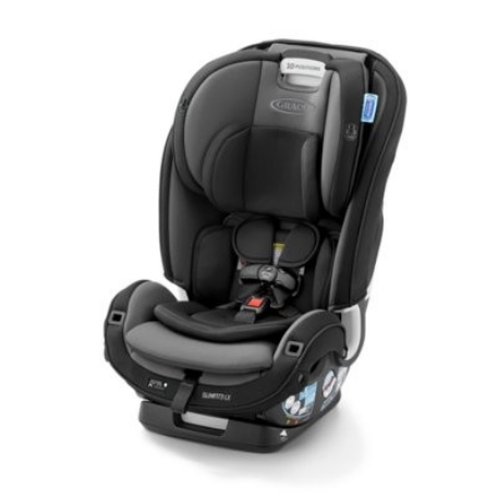 Siège d'auto - Slimfit3 LX - Gotham | Graco