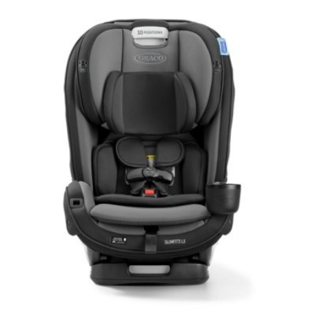 Siège d'auto - Slimfit3 LX - Gotham | Graco