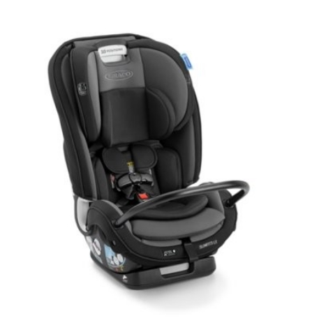 Siège d'auto - Slimfit3 LX - Gotham | Graco