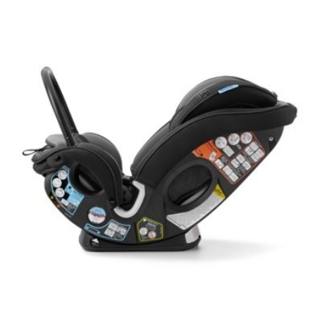 Siège d'auto - Slimfit3 LX - Gotham | Graco