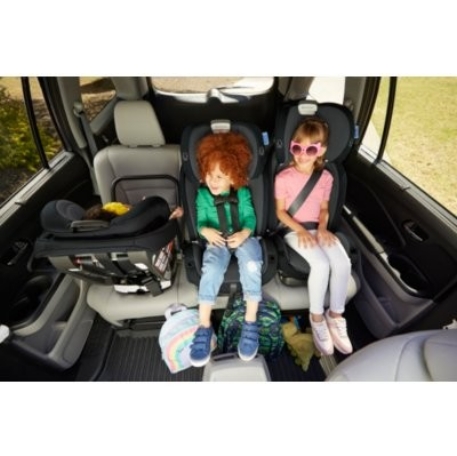 Siège d'auto - Slimfit3 LX - Gotham | Graco