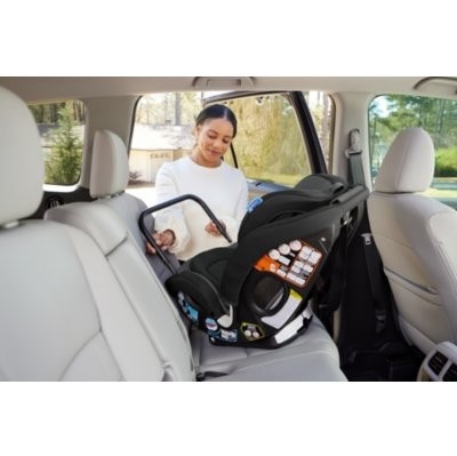 Siège d'auto - Slimfit3 LX - Gotham | Graco