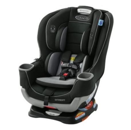 Siège d'auto Extend2Fit - Titus | Graco