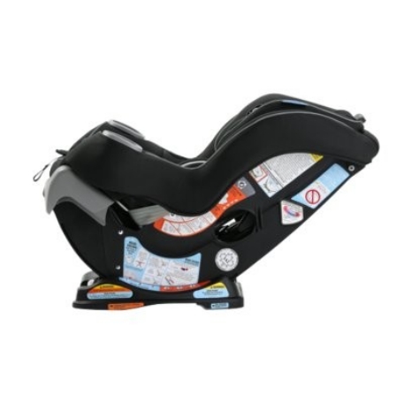 Siège d'auto Extend2Fit - Titus | Graco