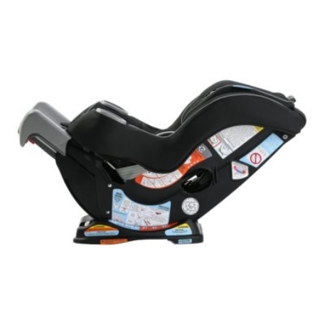 Siège d'auto Extend2Fit - Titus | Graco