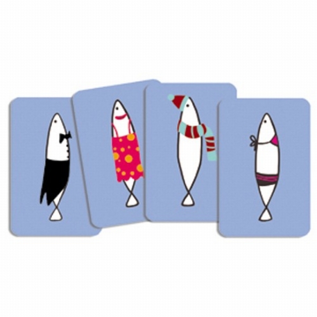 Sardines | Djeco