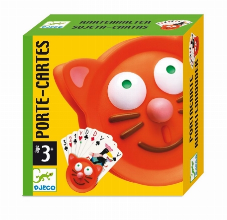 Porte-cartes | Djeco