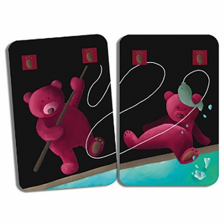 Mistigri | Djeco