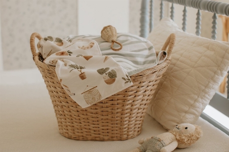 Ma p'tite couverte - Sammy et ses plantes | Veille sur Toi