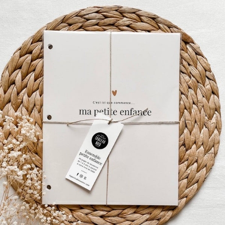 Ensemble petite enfance | Le Petit Tableau Noir