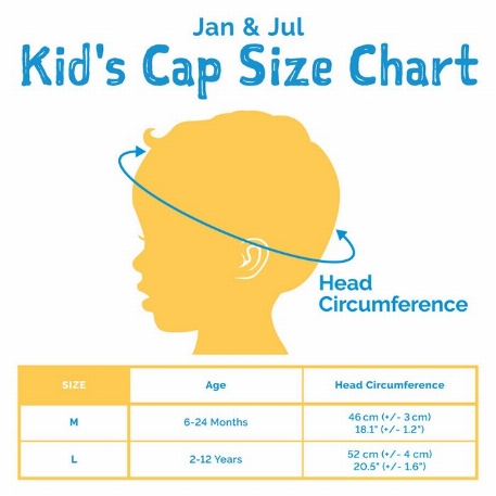 Casquette Xplorer - Tropical bloom | Jan & Jul