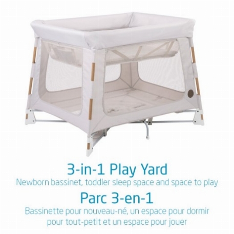Parc Swift -  Horizon Sand | Maxi Cosi