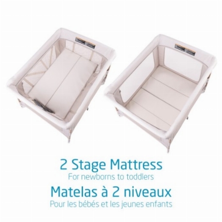 Parc Swift -  Horizon Sand | Maxi Cosi