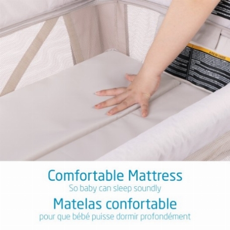 Parc Swift -  Horizon Sand | Maxi Cosi