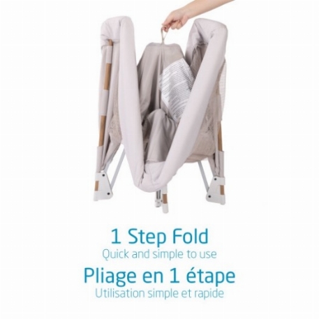 Parc Swift -  Horizon Sand | Maxi Cosi