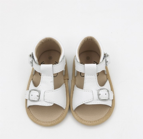 Chaussure River - Blanc | Hedgehug Shoes