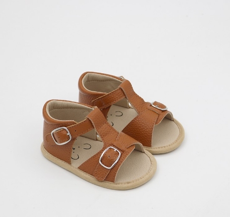 Chaussure River - Caramel | Hedgehug Shoes