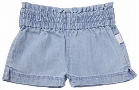 Short Nimes - Blue | Noppies