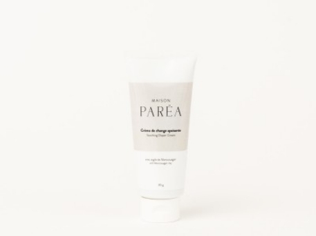 Crème de change apaisante - Maison Paréa