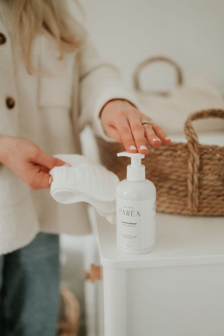 Liniment hydratant | Maison Paréa