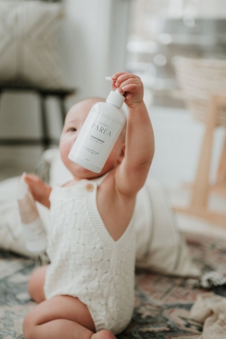 Liniment hydratant | Maison Paréa