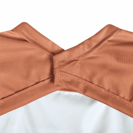 Mon bavoir de grand - Cayenne | Perlimpinpin