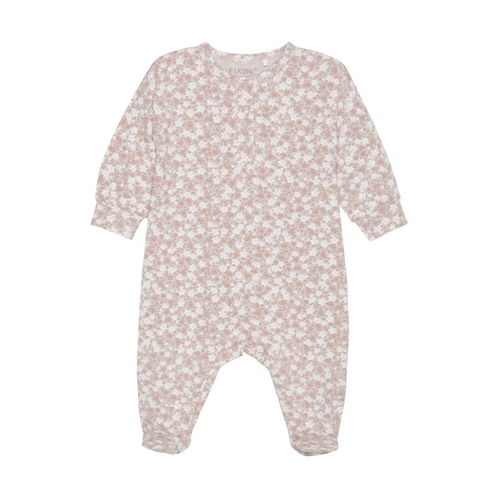 Pyjama fleuri | Fixoni