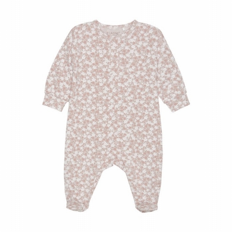 Pyjama fleuri | Fixoni