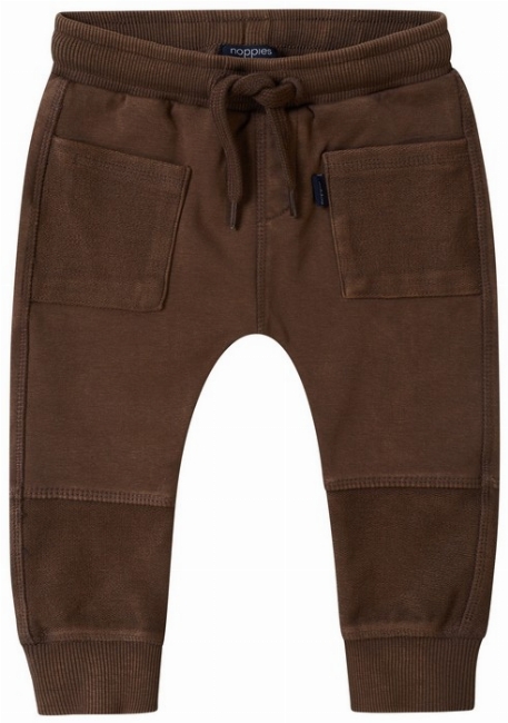 Pantalon Tufton - Brown  | Noppies 1-2 M