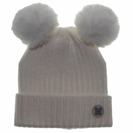Mon premier chapeau - Cream | Calikids