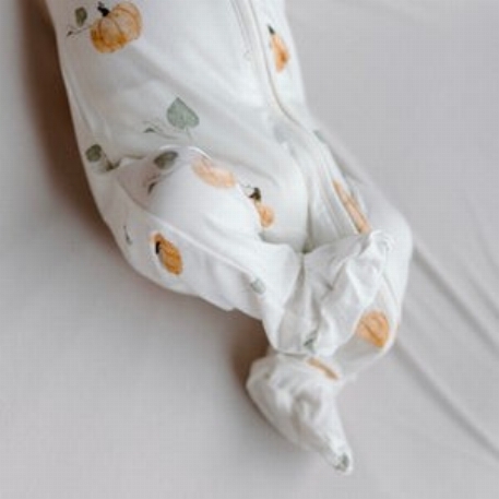 Pyjama - Citrouille | Belan.J