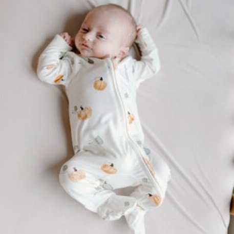 Pyjama - Citrouille | Belan.J