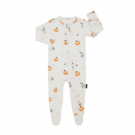Pyjama - Citrouille | Belan.J