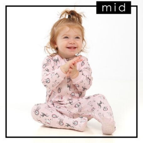 Pyjama - LT.Rose | MID