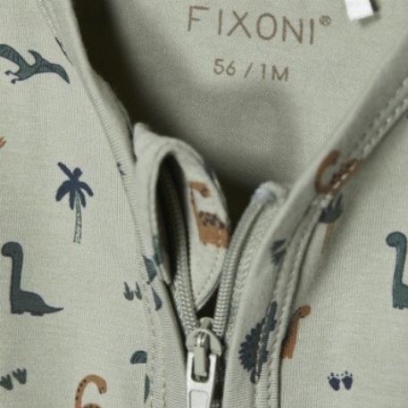 Pyjama - Dino | Fixoni
