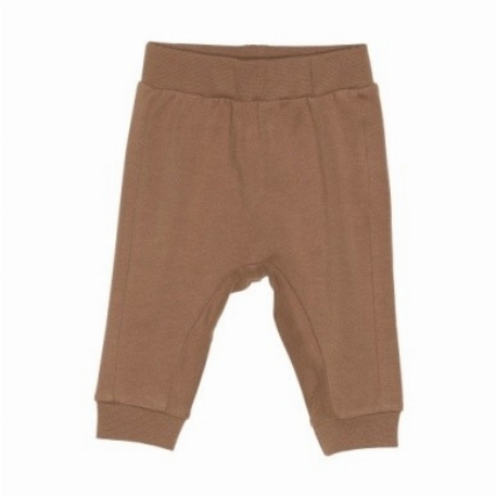 Pantalon - Caramel | Fixoni