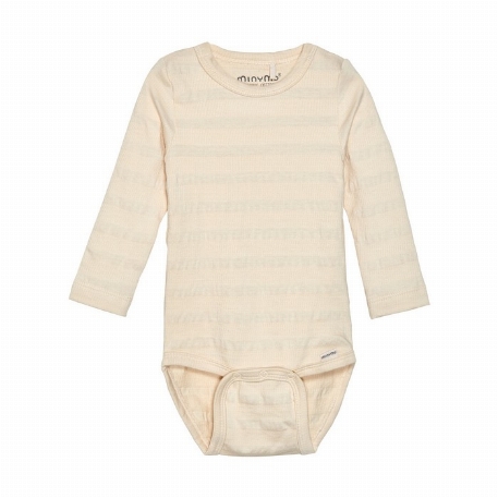 Cache-couche - Sandshell | Minymo