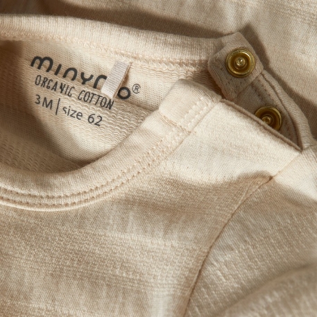 Cache-couche - Sandshell | Minymo
