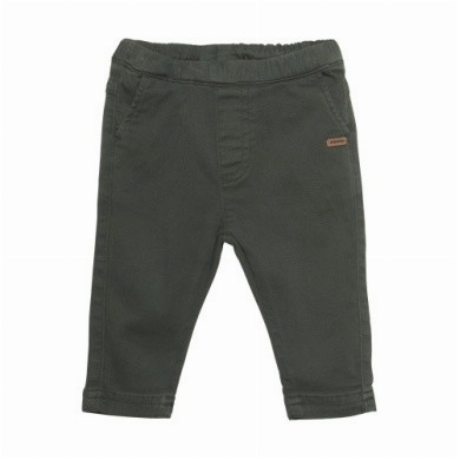Pantalon - Deep Forest | Minymo